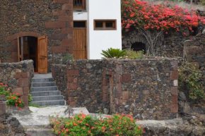 Гостиница Casa Rural Los Arcos  Моканаль